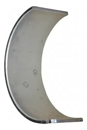 Bronzina Biela 0.75 VW 7110S 14140 MWM — T12105701C-HL