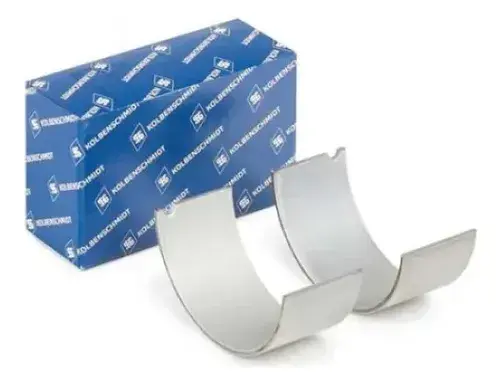 Bronzina Biela 0.75MM Par Meia Lua — 2RA105701C