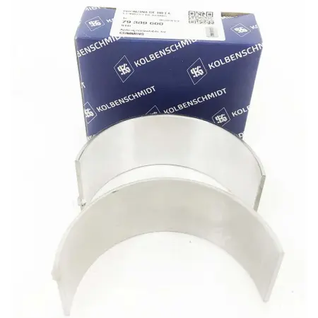 Bronzina Biela 5.150 8.160 9.170 para Cummins — 79389600