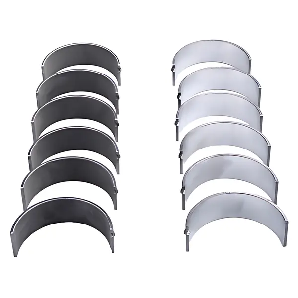 Bronzina Biela MB Atego Axor Accelo 0,50MM — 9060302760