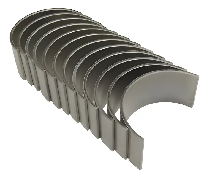 Bronzina Biela para Ford Cargo 1932 3133 — BH5X6211AA