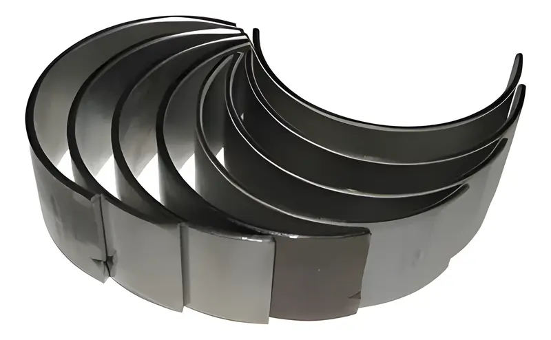 Bronzina Biela para Ford F1000 para Agrale — T12105701D