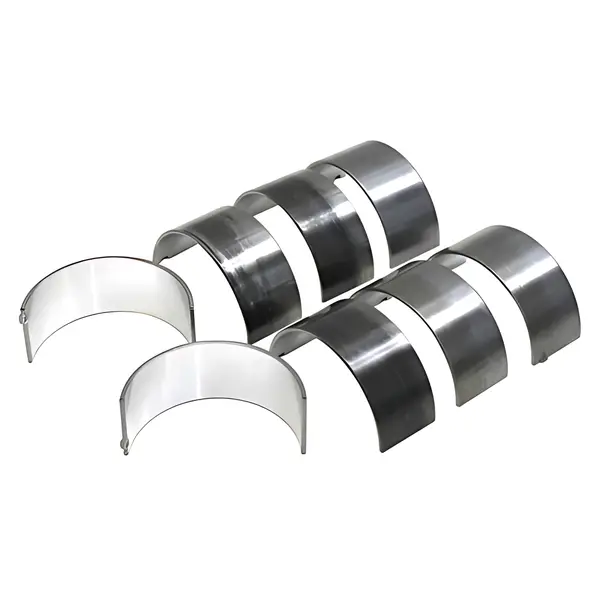 Bronzina Biela para Ford para Iveco para Agrale — 2S0198115A
