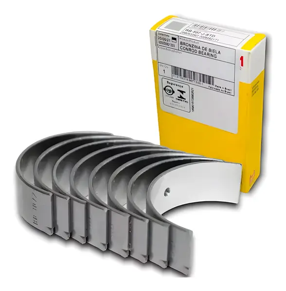 Bronzina Biela para Iveco 160E21 160E23 — 1930201