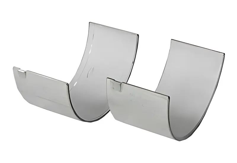 Bronzina Biela para Iveco Cavallino 320 330 — 2995999