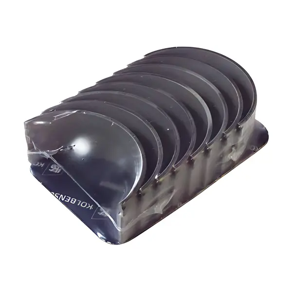 Bronzina Biela para Iveco Daily Ducato 2.8 — 99474279