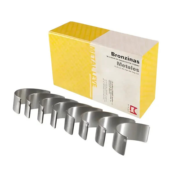 Bronzina Biela para MB L1114 L1318 L1620 0,25 — 87428610