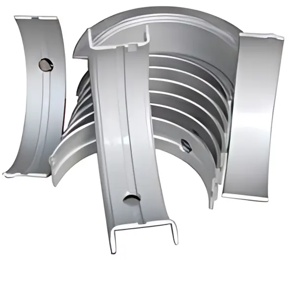 Bronzina Biela STD para Iveco Stralis Trakker — 2992159