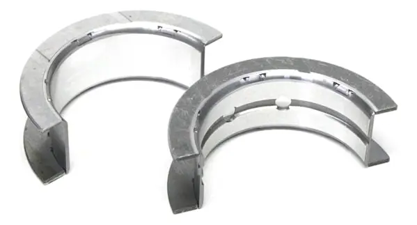 Bronzina Biela STD para Iveco Tector EURO 5 — 500057640