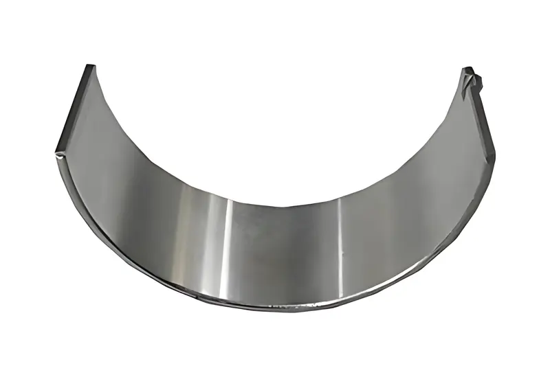 Bronzina Biela STD para Motores 4CC e 6CC — 4893693
