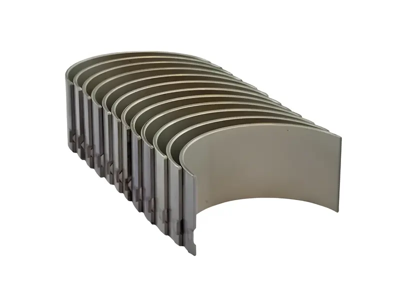 Bronzina Biela STD para Scania T R K124 K114 124 — 1304563