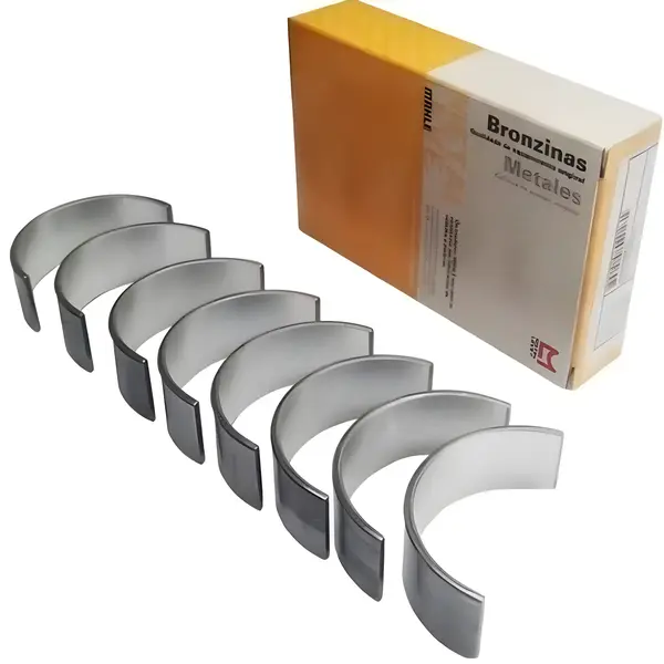 Bronzina Biela STD S5 para Scania DC13 — 2579258