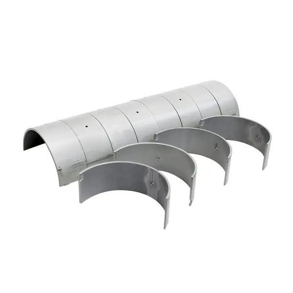 Bronzina Biela STD Sputter — MM101160E