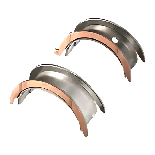 Bronzina Encosto para Ford Cargo 2042 2842 — 2991780