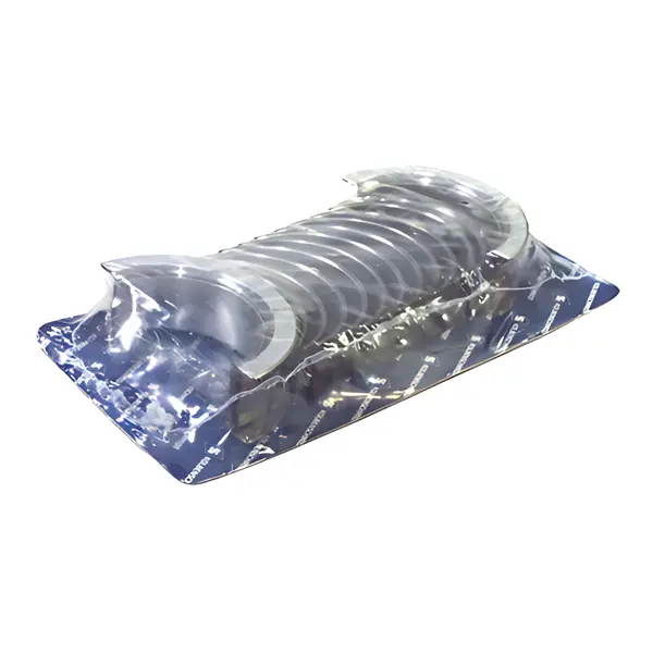 Bronzina Mancal 0.25 para Ford Cargo VW Worker — TRA198453