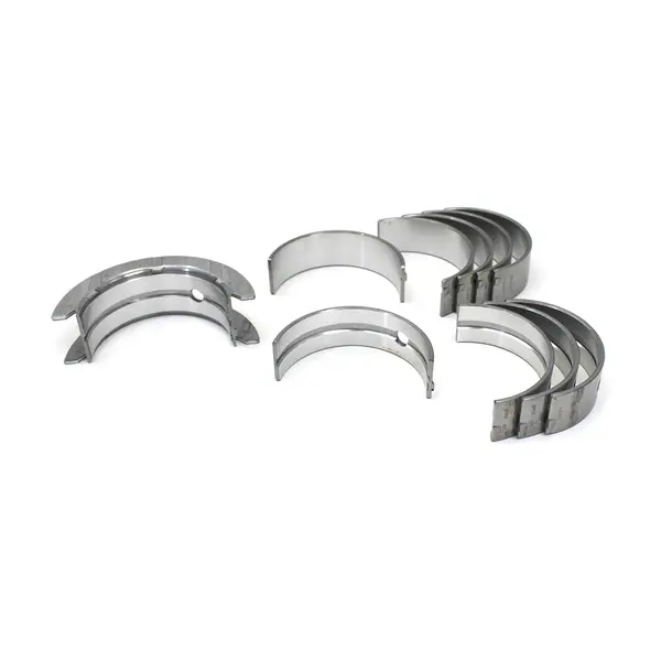 Bronzina Mancal 0,25MM — M0210879025
