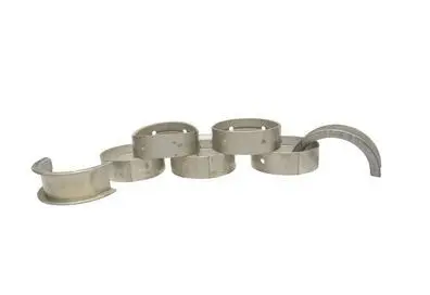 Bronzina Mancal 0.25MM MB 1625 1630 1633 — 4760300340