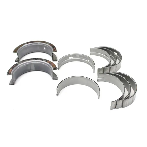 Bronzina Mancal 0,25MM MB — BC332025
