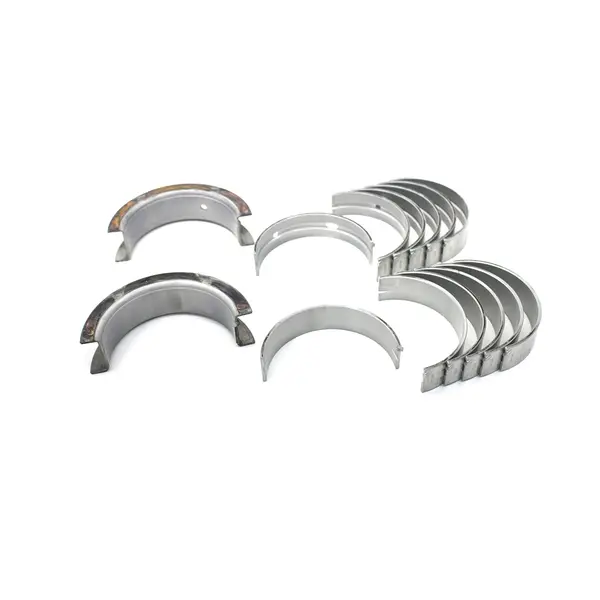 Bronzina Mancal 0,25MM MB — BC333025