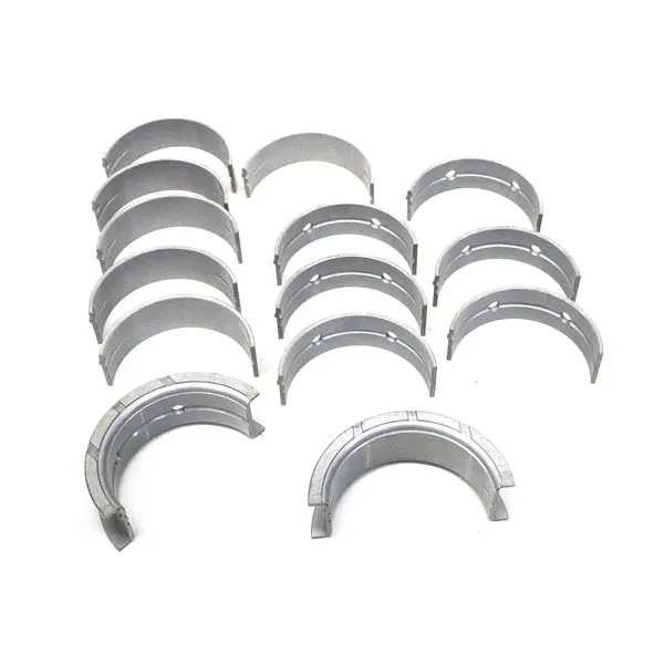 Bronzina Mancal 0,25MM MB — MM900445E
