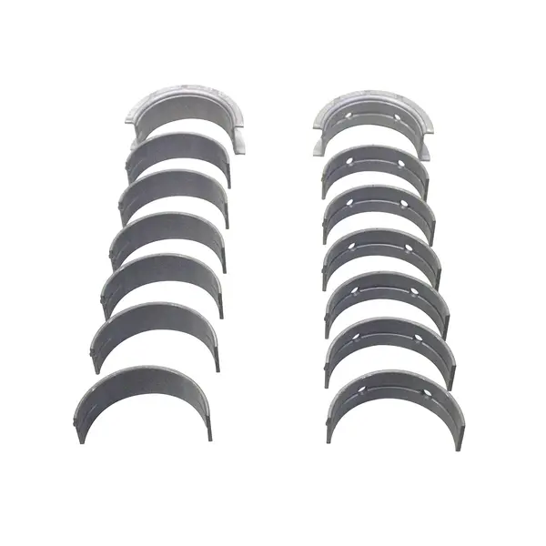Bronzina Mancal 0,25MM MB — MM900447E
