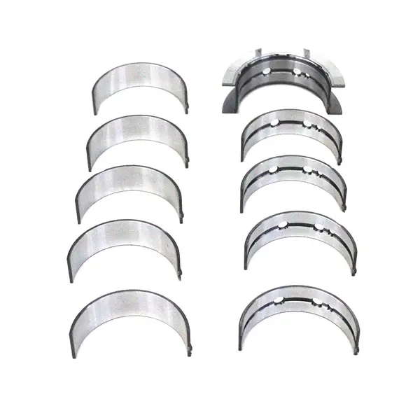 Bronzina Mancal 0,25MM — MM900449E
