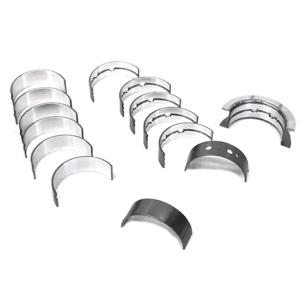 Bronzina Mancal 0,25MM — MM900451E
