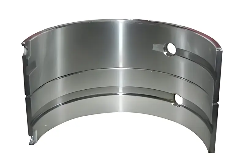 Bronzina Mancal 0.25MM para Ford Agrale VW — 2R0198491A