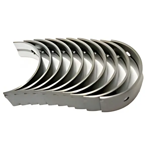 Bronzina Mancal 0.25MM para Iveco Stralis Trakker — 2992141