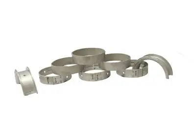 Bronzina Mancal 0.25MM para MB OM352 OM352A — 3660301240