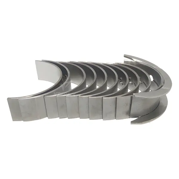 Bronzina Mancal 0,50 para Iveco Daily Motor F1C — 500054639