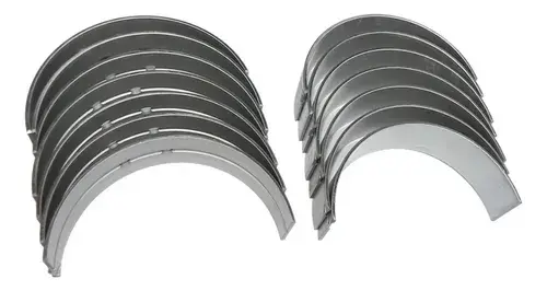 Bronzina Mancal 0,50 para Scania 113H 112H 111 110 — 550397