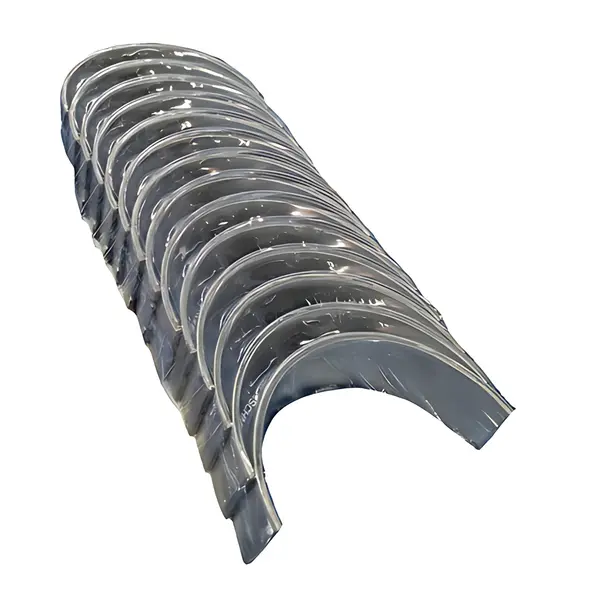 Bronzina Mancal 0,50MM para Volvo FH NH FM D12 — 276617