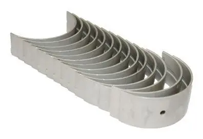 Bronzina Mancal 050 para Scania Motor D11 Ds Dn — 777220