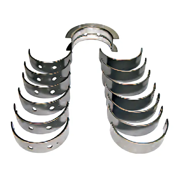 Bronzina Mancal 1.00 para 7110S 14140 — T12105501D