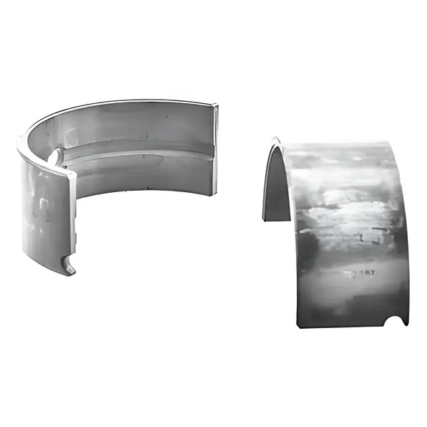 Bronzina Mancal 1,00MM para Ford F1000 — 922584300207E