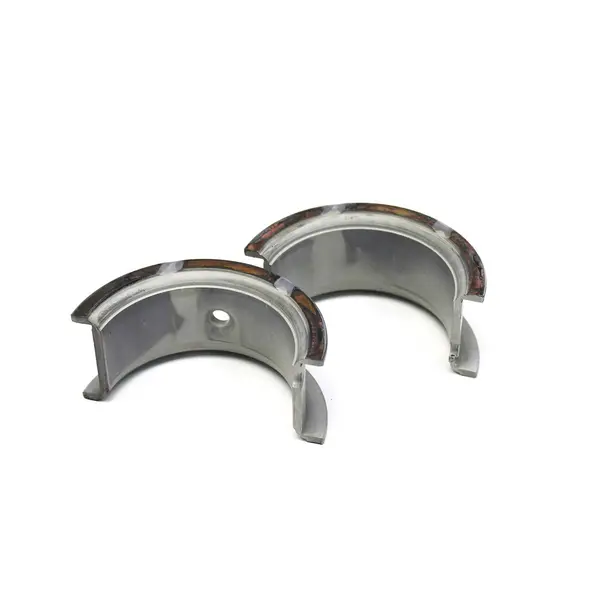 Bronzina Mancal c/ Aba 0.50 para Ford VW — 922584304167E