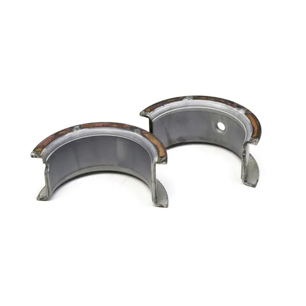 Bronzina Mancal Central c/ Aba para Ford VW — 922504304007E
