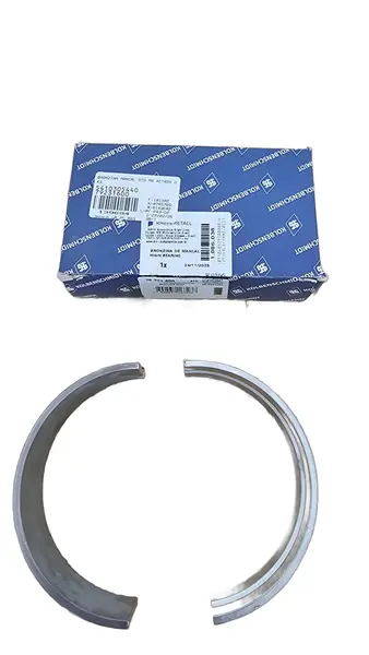 Bronzina Mancal Centro MB Actros OM501 OM502 — 79231600
