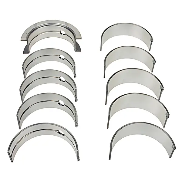Bronzina Mancal Ducato para Iveco F1A — 504049282