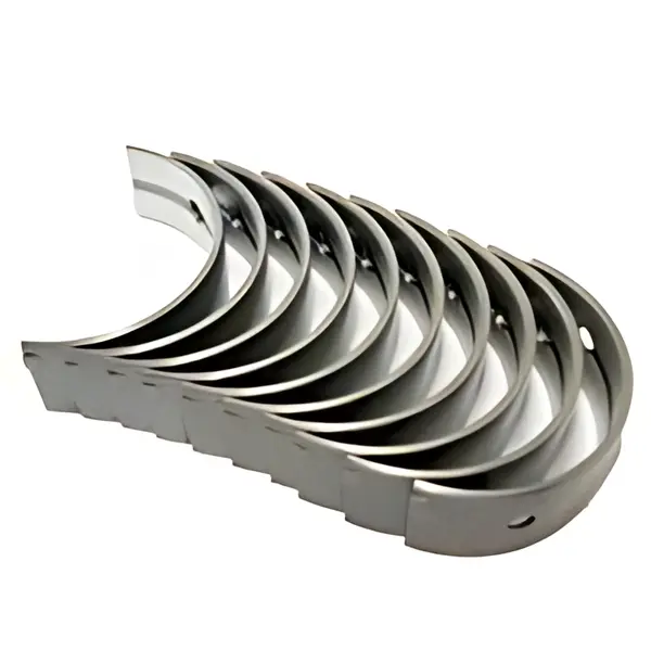 Bronzina Mancal Eurocargo 170E21 para Iveco — 503120367