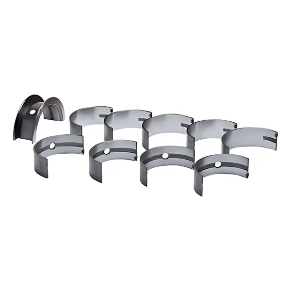 Bronzina Mancal Fiat Ducato Multijet EURO 3 5 — BCFI23D-0,50