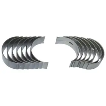 Bronzina Mancal Ks para MB OM352A OM352LA FL+1 — 77596615