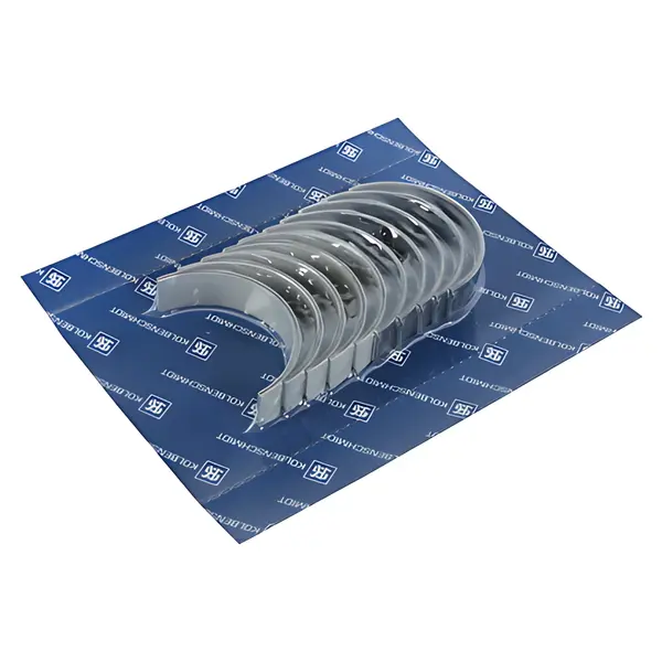 Bronzina Mancal MB Atego Accelo Atron 915C — 77538600