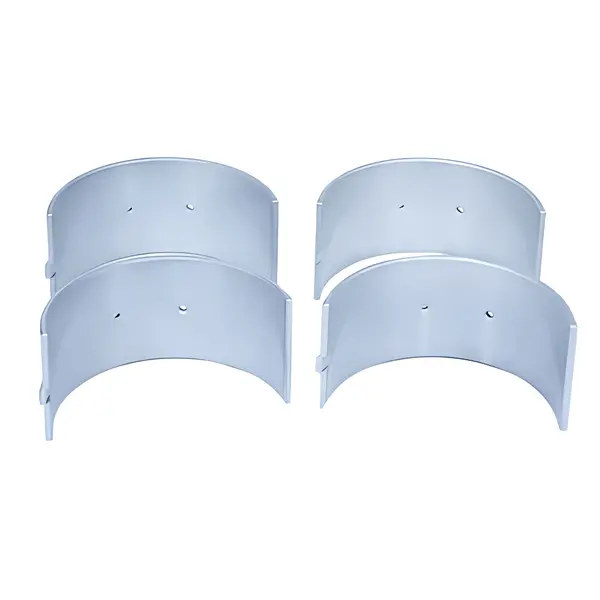 Bronzina Mancal MB O364 O365 O370 OM355 0,50MM — 87377624