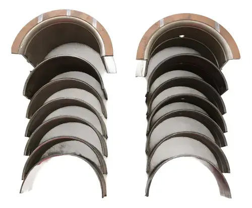 Bronzina Mancal MB OM355-5-A 0.25MM Ks — 87377614