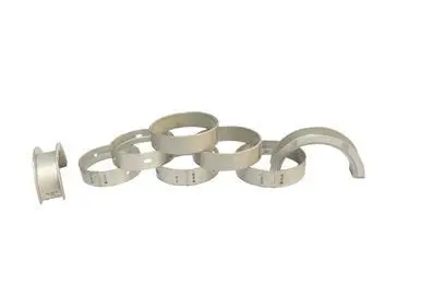 Bronzina Mancal MB OM366 OM366LA 0.50MM — 77596625