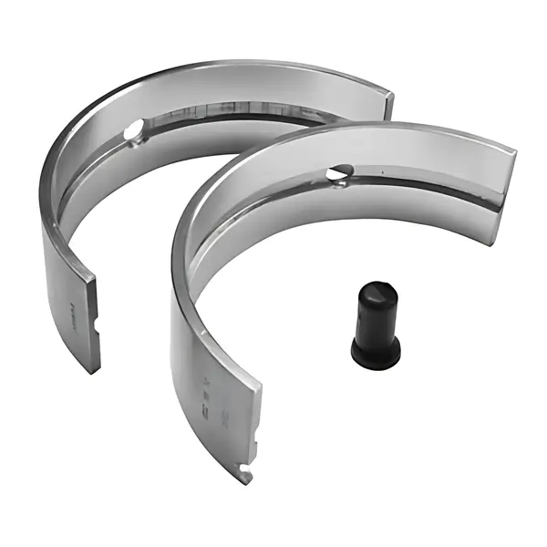 Bronzina Mancal MWM X10 para Ford Volvo Iveco — 941084300067