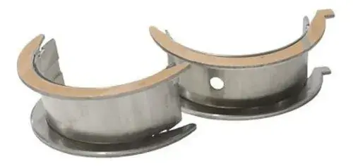 Bronzina Mancal para Ford Cargo 2042 2842 — BH4X6A338AA