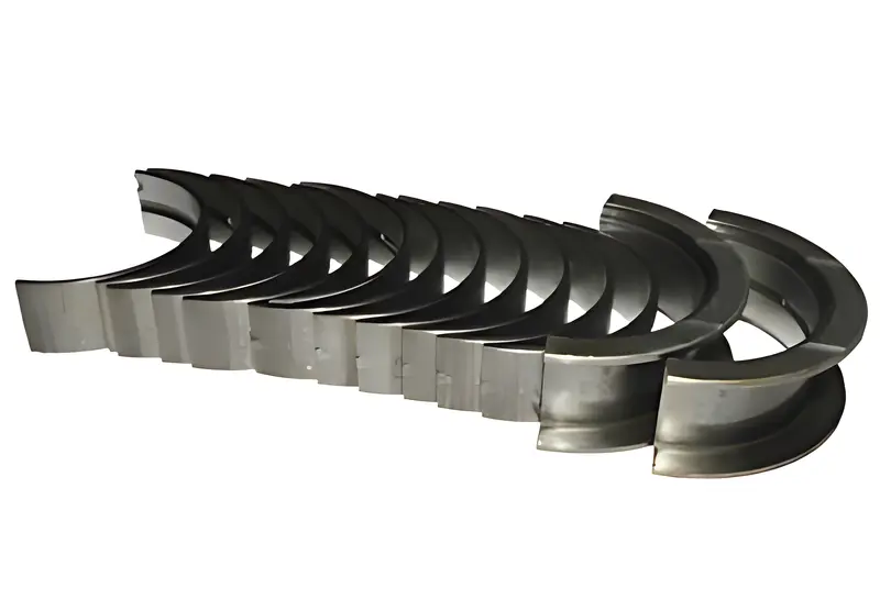 Bronzina Mancal para Ford Cargo 6 Cil STD — EGPN6333AA